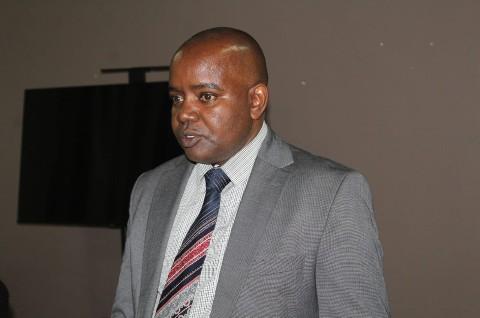 Antony Riungu: local leader makes difference in Maara Constituency