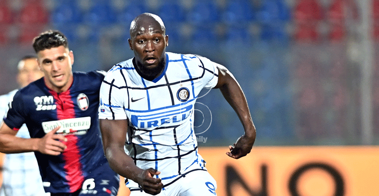 How Lukaku fired Inter to title
