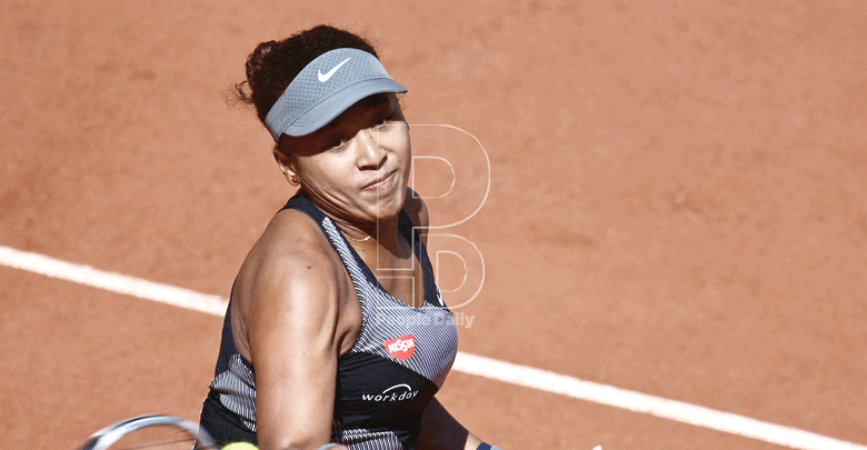 Osaka could be kicked out for media boycott