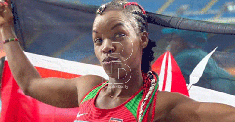 Kenya finishes third in Poland