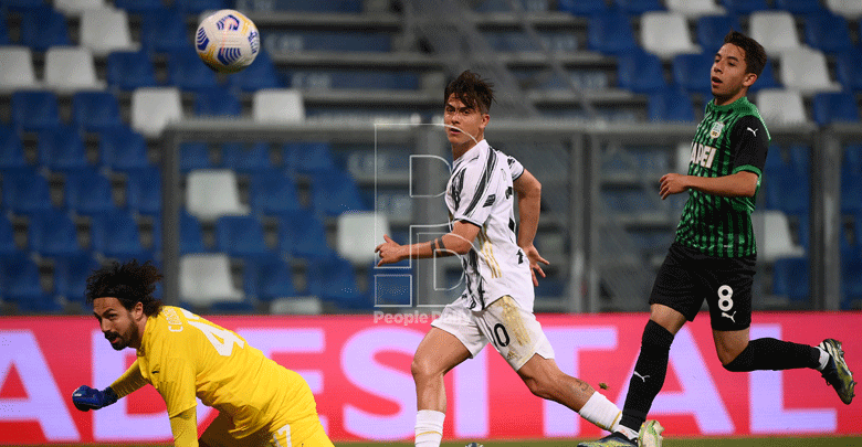 It’s make or break for Juve