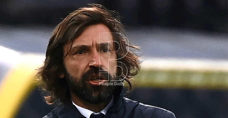 The Pirlo disaster!
