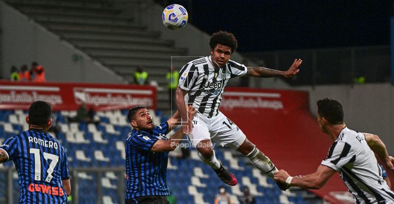Pirlo’s Juve future under microscope in three-team Champions League race