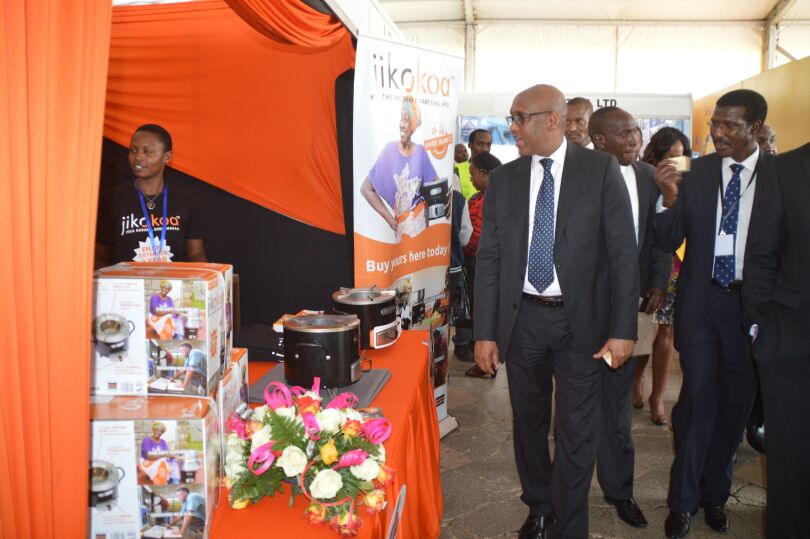 Kenya to hold manufacturing expo in November to showcase local products