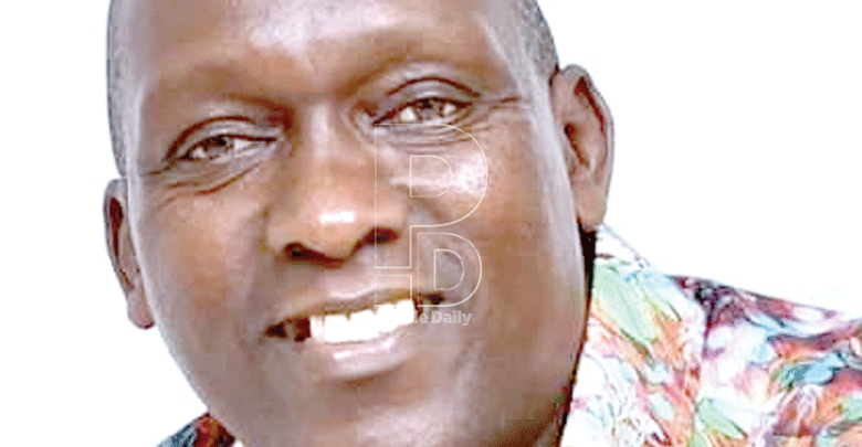 Jubilee changes tack as Kiambaa contest beckons