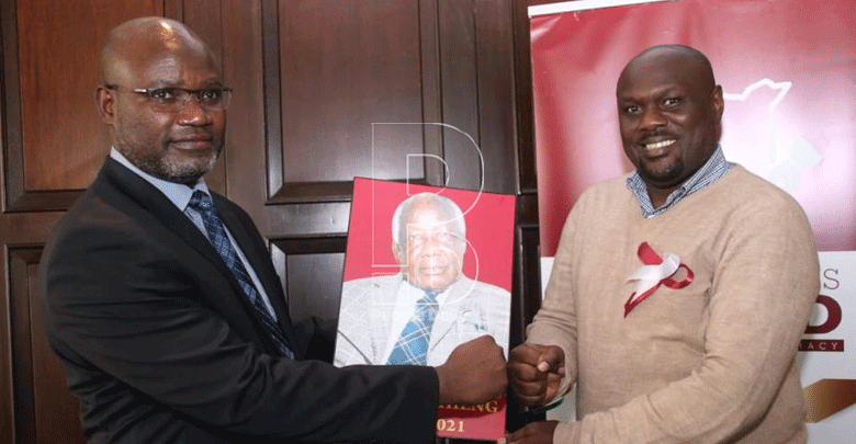 Journalists eulogise Philip Ochieng as a transformative leader