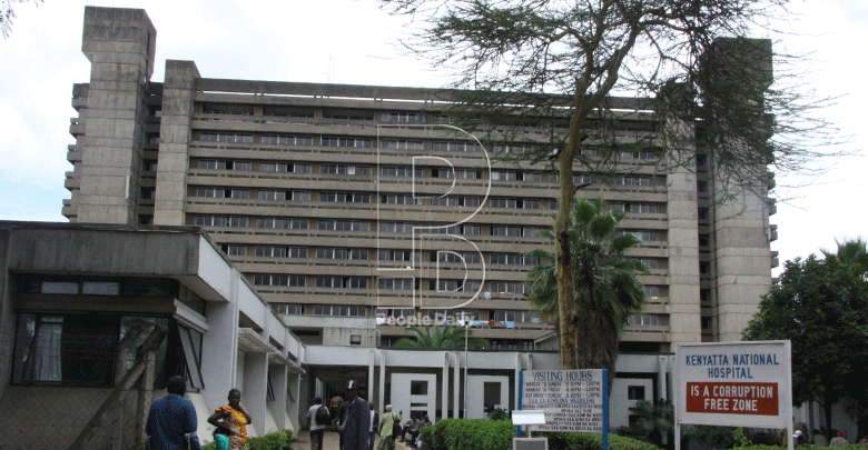 Badi: Stay away from KNH if you’re not referred case