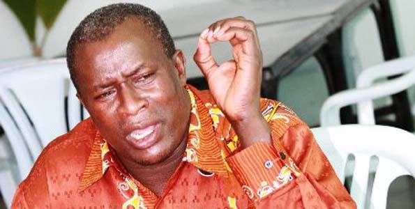 Uhuru mourns former MP Kalembe Ndile