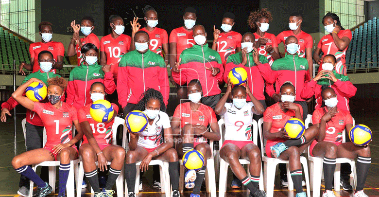 Malkia Strikers trip to Brazil cancelled due to Covid risk