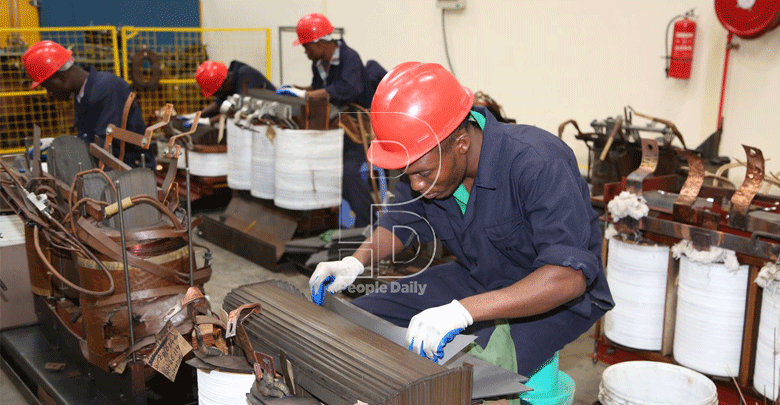 Manufacturers call for more action on ‘Buy Kenya, Build Kenya’ initiative