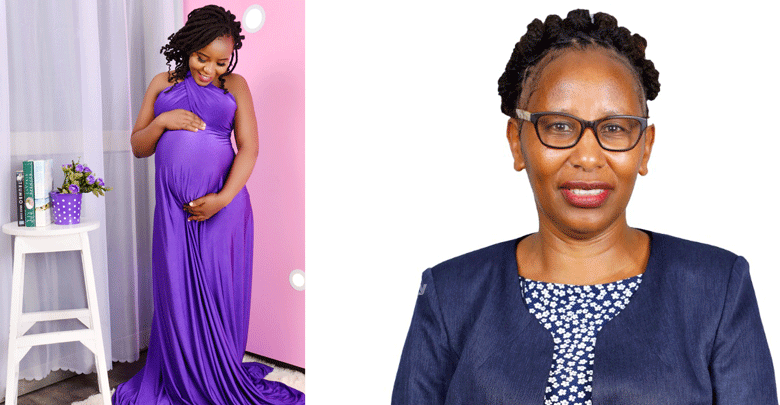 Why mothers must open up on difficult pregnancy, childbirth