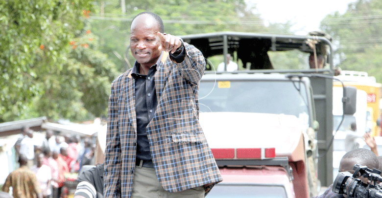 Will Obado break Raila stranglehold on Luo Nyanza?