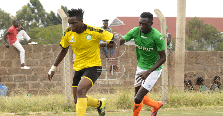 Fortune Sacco face acid test at home as Coast Stima seek to escape relegation