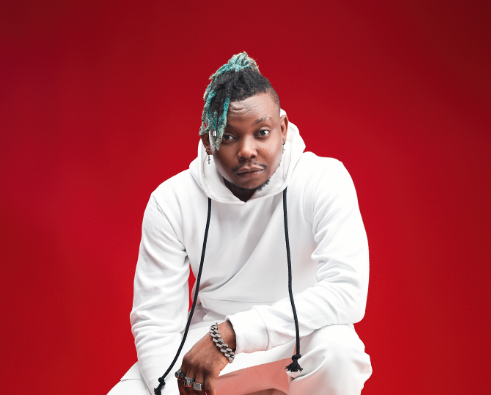 Olakira drops debut EP, talks about Kenyan show