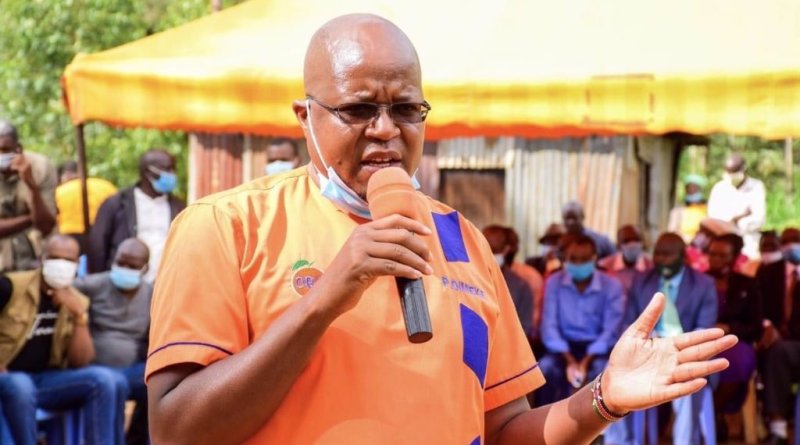 How ODM beat the odds to win Bonchari parliamentary seat