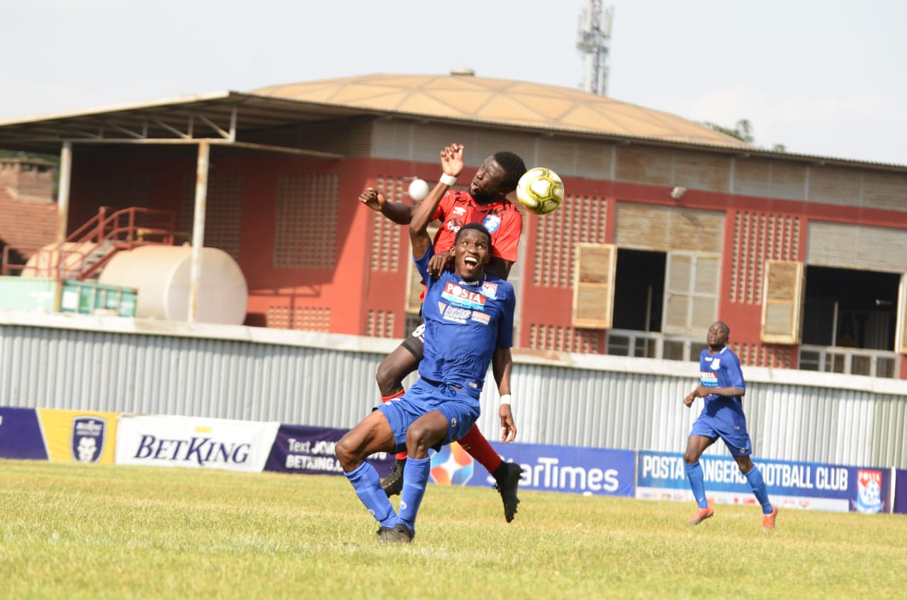 FKF PL roundup: Ulinzi Stars maul Kariobangi Sharks as Homeboyz switch off Stima