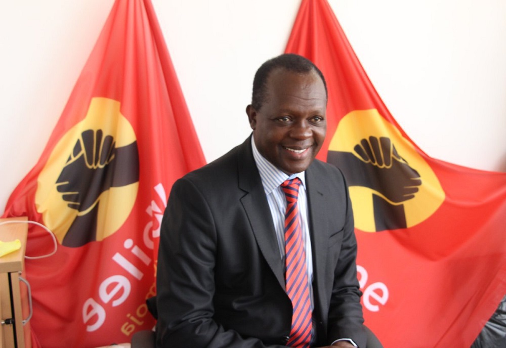 Tuju to judges: Remember you need police to escort you home after ruling