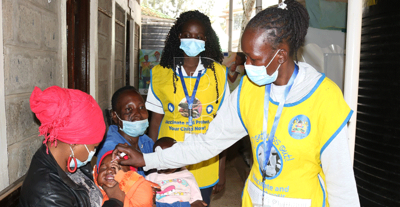 Private facilities selling Covid jabs risk deregistration – Oluga
