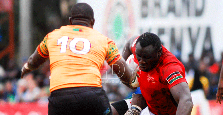 102 players to contest for Simbas’ slots