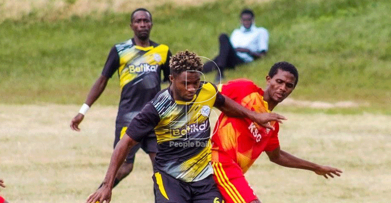 Ready for resumption