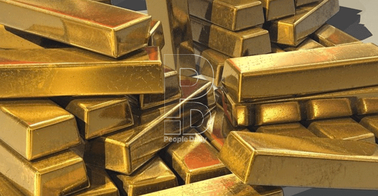 Kenya main gold smuggling centre, new report shows