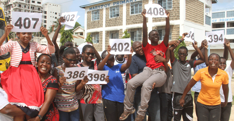 Top KCPE candidates to miss preferred secondary schools due to limited spaces in higher institutions