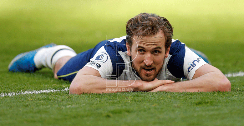 Spurs furious!