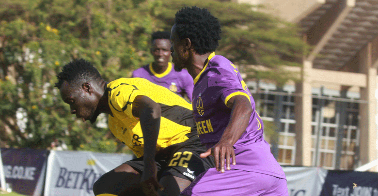 Tusker plan to quench league thirst against Wazito at Utalii grounds today