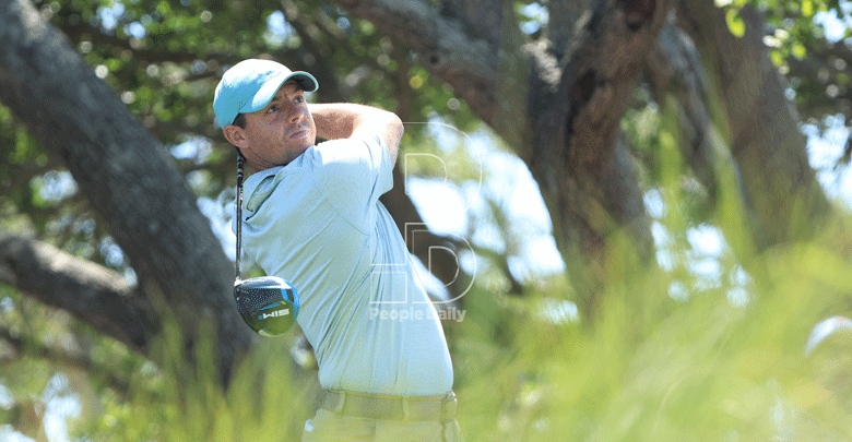 Golf’s best chase crown at windy Kiawah