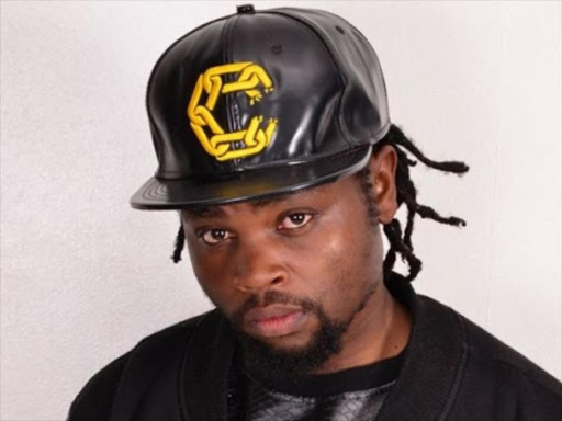 Fukuza Mapepo hit maker Visita is sick and can’t pay rent, he’s now begging for help