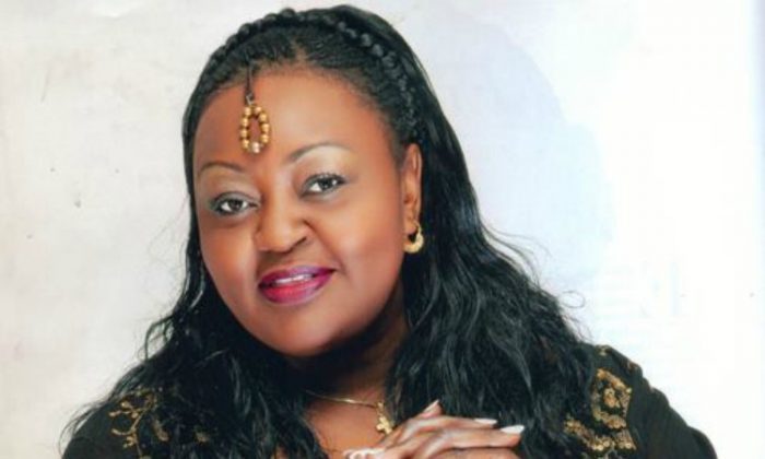 Late TPF Principal Achieng Abura’s Son Prince dies