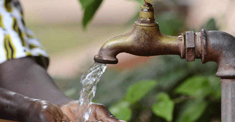 Investors urged to support Ksh 500 m water kitty