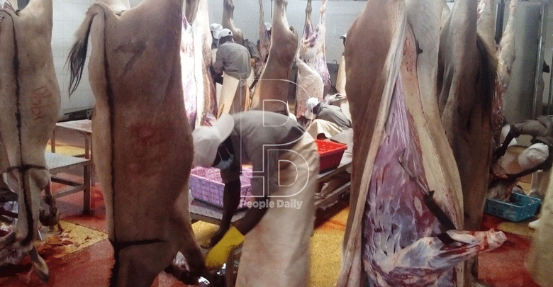 Public uproar greets ruling lifting ban on slaughter of donkeys