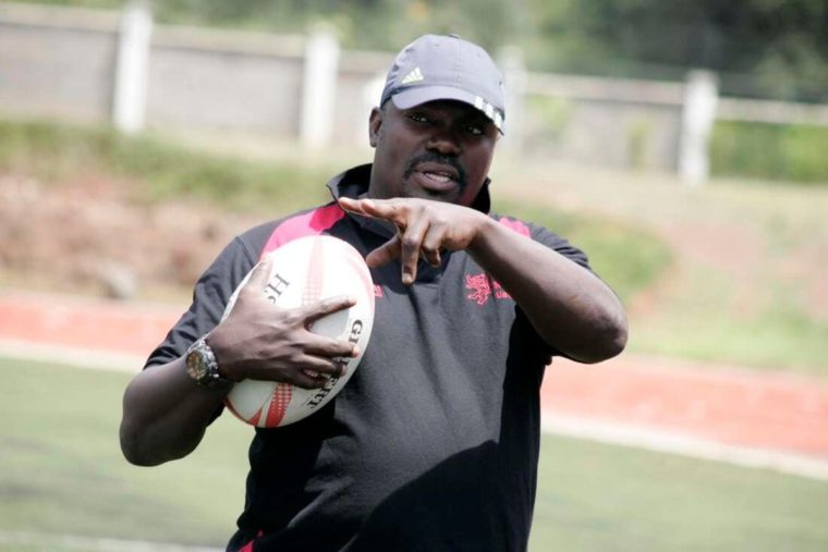 President Uhuru mourns rugby icon Benjamin Ayimba