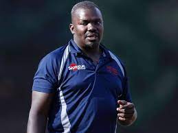 Former Kenya Sevens Rugby Coach Benjamin Ayimba is dead