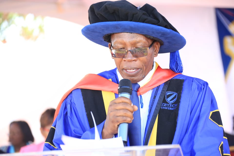 Embrace technology, collaborations to produce experienced graduates –  universities told