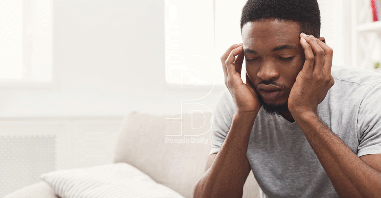Covid-19 pushes people’s mental state to breaking point