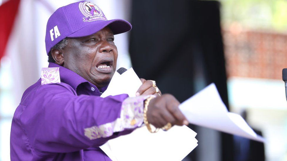 Stop insulting fellow leaders – Atwoli to Ruto