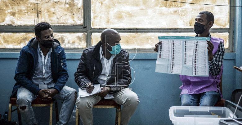 Vote count starts in Addis after divisive poll