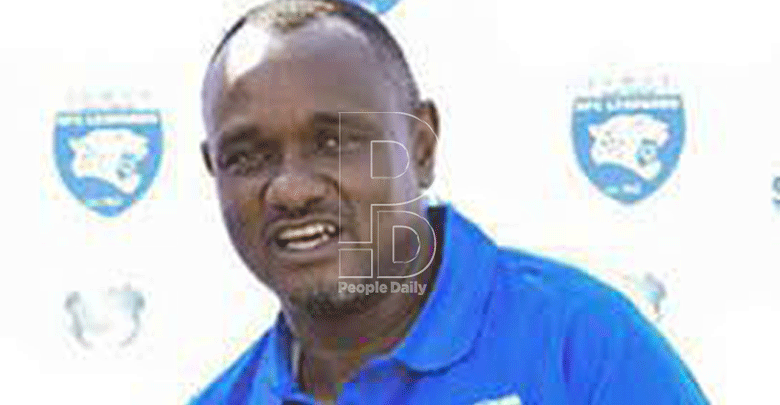 Shikanda: Ingwe should be named champions