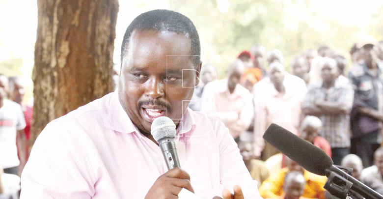Deputy governors in dash to take baton from exiting chiefs