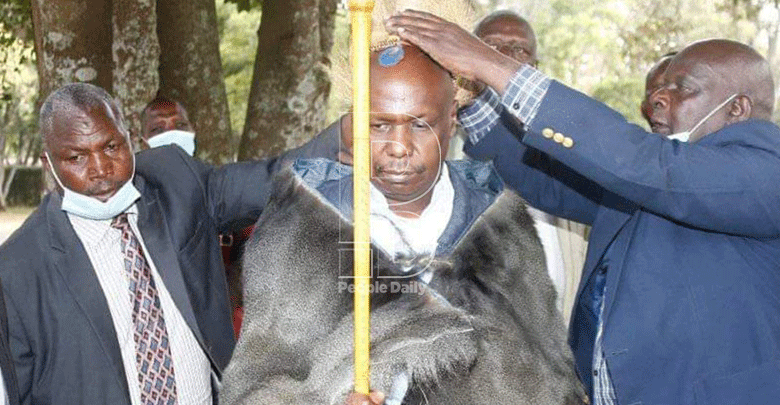 Why leaders are jostling for post of regional chief