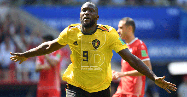 Belgium bid for European glory