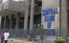 Central Bank of Kenya - loans PHOTO/Courtesy