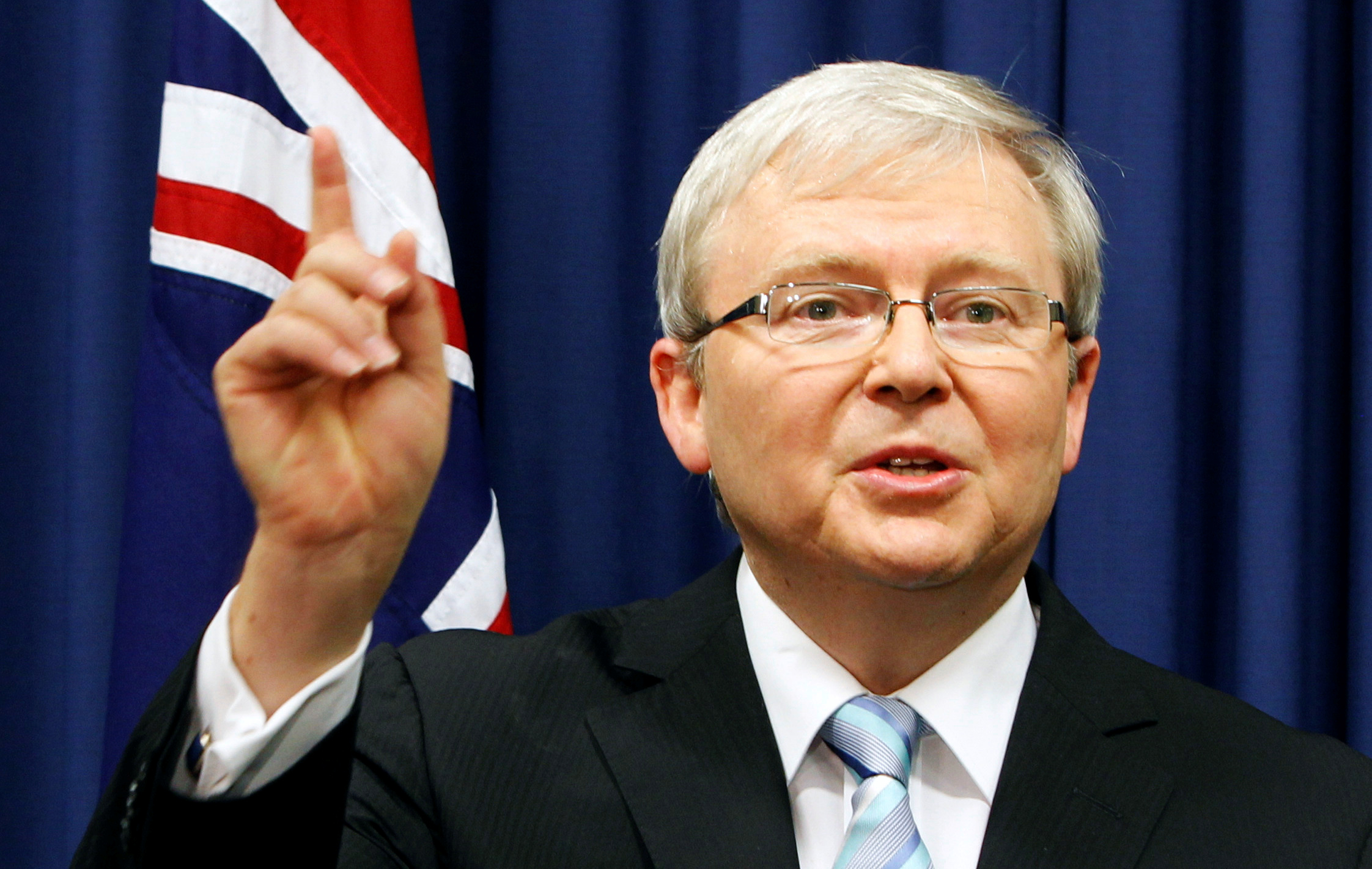 Scapegoating will simply not cut it