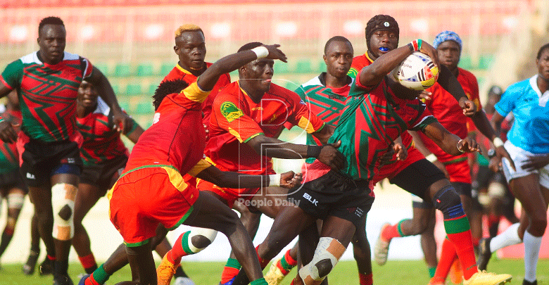 Chipu keen to defend Barthes Cup title as Simbas face Zambia in must win match