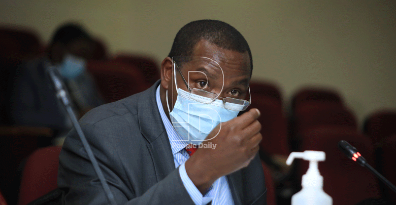 Sh43.5b too little to pay pending bills, CoG insists