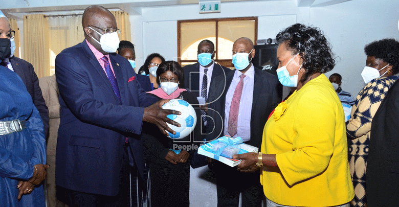 Government launches Physical Education (PE) policy for basic education