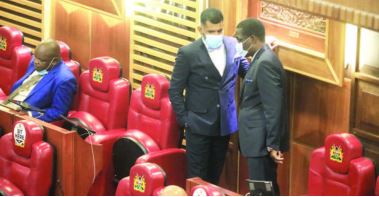 How education docket plans to spend Sh500b