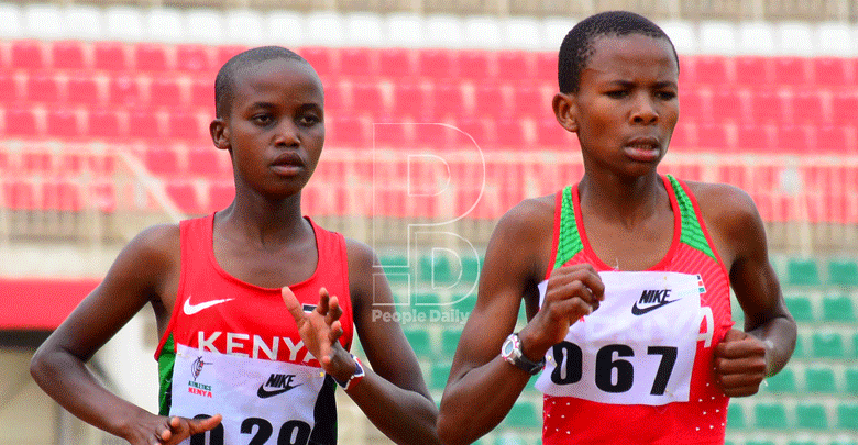 More than 400 athletes to rub shoulders for slots ahead of global junior championships